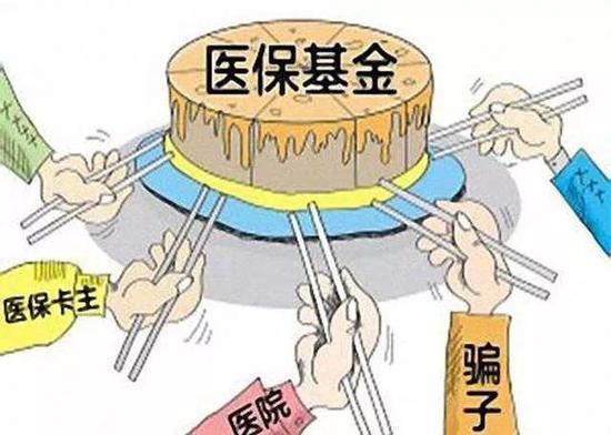 朝阳最新求一个套医保卡的黄牛是真的吗方法分析(最方便真实的朝阳求一个套医保卡的黄牛是真的吗还是假的方法)