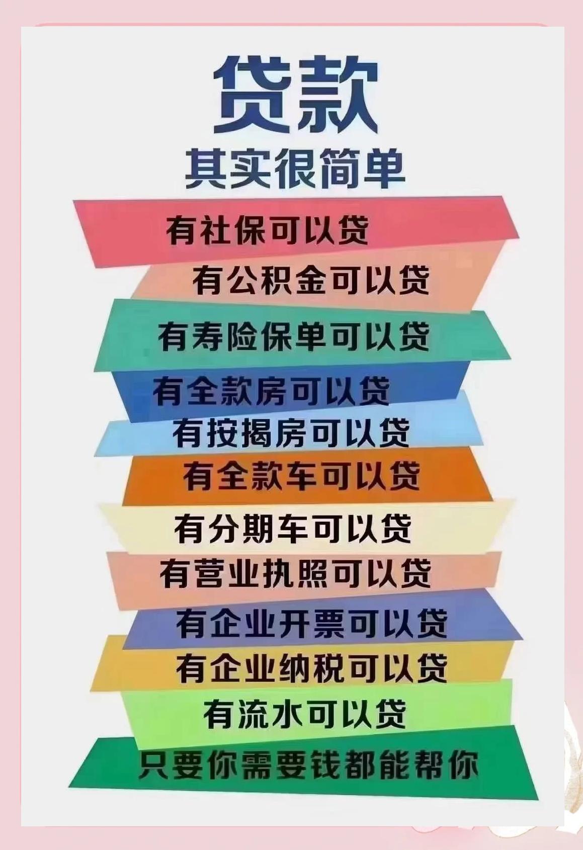 朝阳最新有社保必下的小额贷款方法分析(最方便真实的朝阳个人社保贷款能贷多少方法)